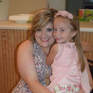 Meet your Posher, Whitney